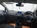 2014 FORD FIESTA TIT for sale at Copart GLOUCESTER
