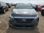 2020 Hyundai Santa Fe Sel იყიდება Elgin-ში, IL - Front End