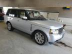 2012 Land Rover Range Rover Hse Luxury en Venta en Sandston, VA - Normal Wear