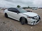 2024 Toyota Camry Trd en Venta en Temple, TX - Front End