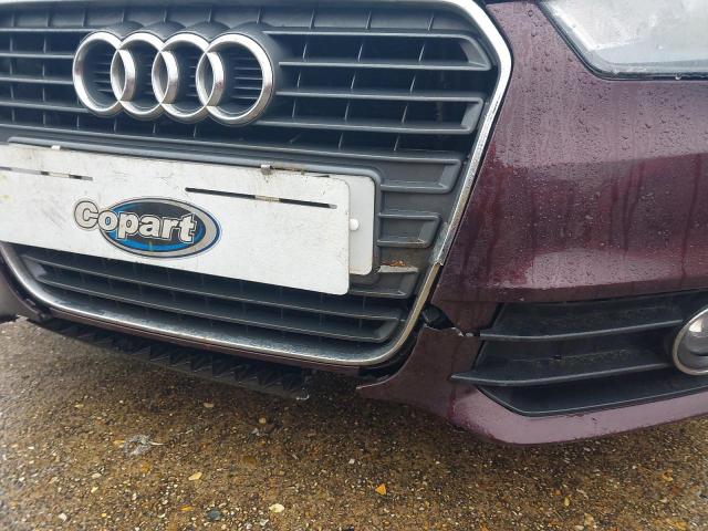2014 AUDI A1 SPORT T