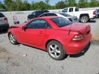 2001 Mercedes-Benz Slk 320 for Sale in Spartanburg, SC - Front End