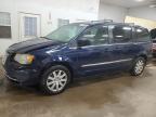 2012 Chrysler Town & Country Touring for Sale in Davison, MI - Front End