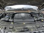 2016 Land Rover Range Rover Sport Sc de vânzare în Knightdale, NC - Side