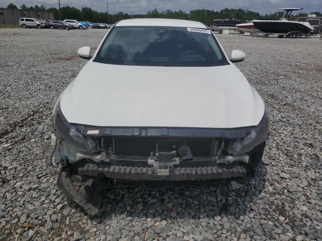  NISSAN ALTIMA 2022 White