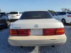 1994 Lexus Ls 400 للبيع في Riverview، FL - Front End