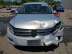 2012 Volkswagen Tiguan S for Sale in Harleyville, SC - Front End