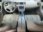 2007 Nissan Murano Sl for Sale in Wayland, MI - Front End