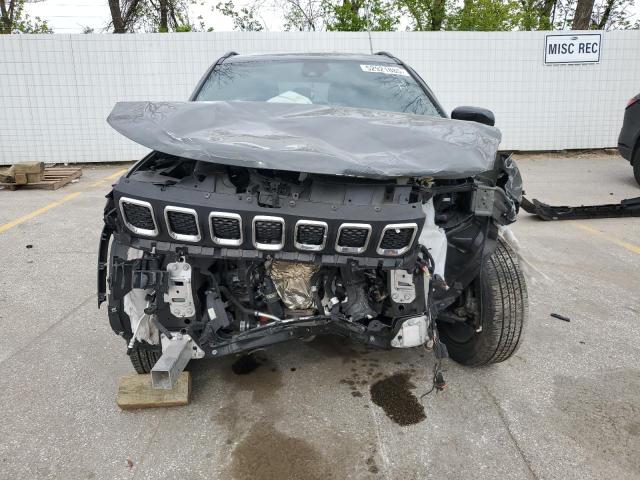  JEEP COMPASS 2024 Gray