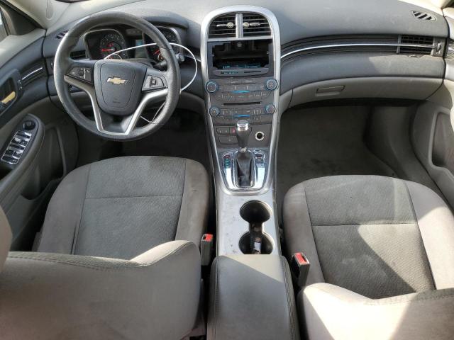  CHEVROLET MALIBU 2013 Сірий