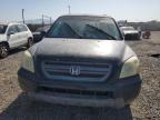 2005 Honda Pilot Exl zu verkaufen in San Diego, CA - Mechanical