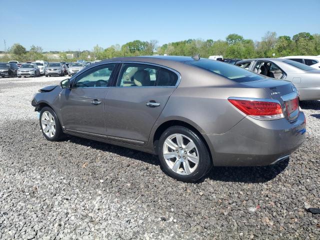  BUICK LACROSSE 2012 Цвет загара