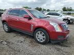 2013 Cadillac Srx Luxury Collection zu verkaufen in Houston, TX - Rear End
