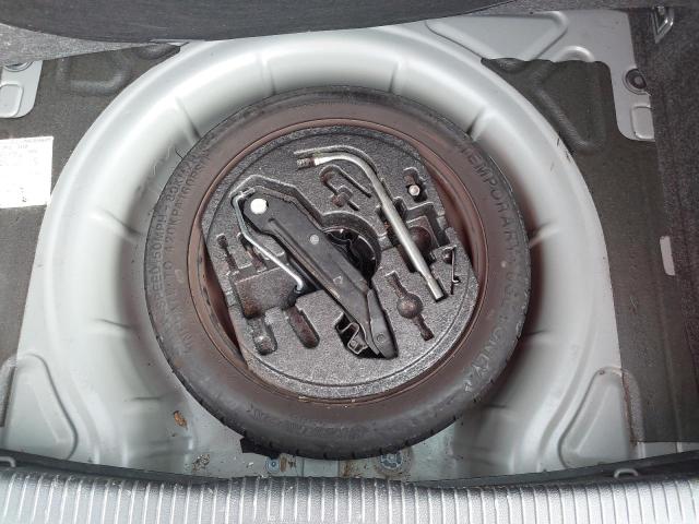 2007 VOLKSWAGEN GOLF MATCH