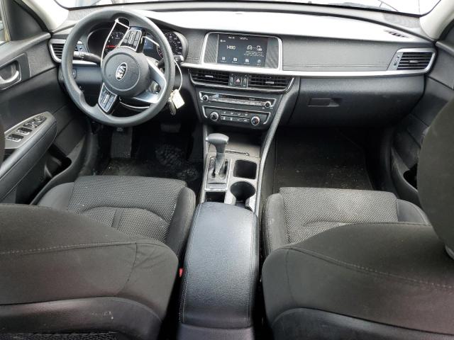  KIA OPTIMA 2020 Black