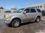 2002 Toyota Sequoia Sr5 for Sale in Littleton, CO - Rear End