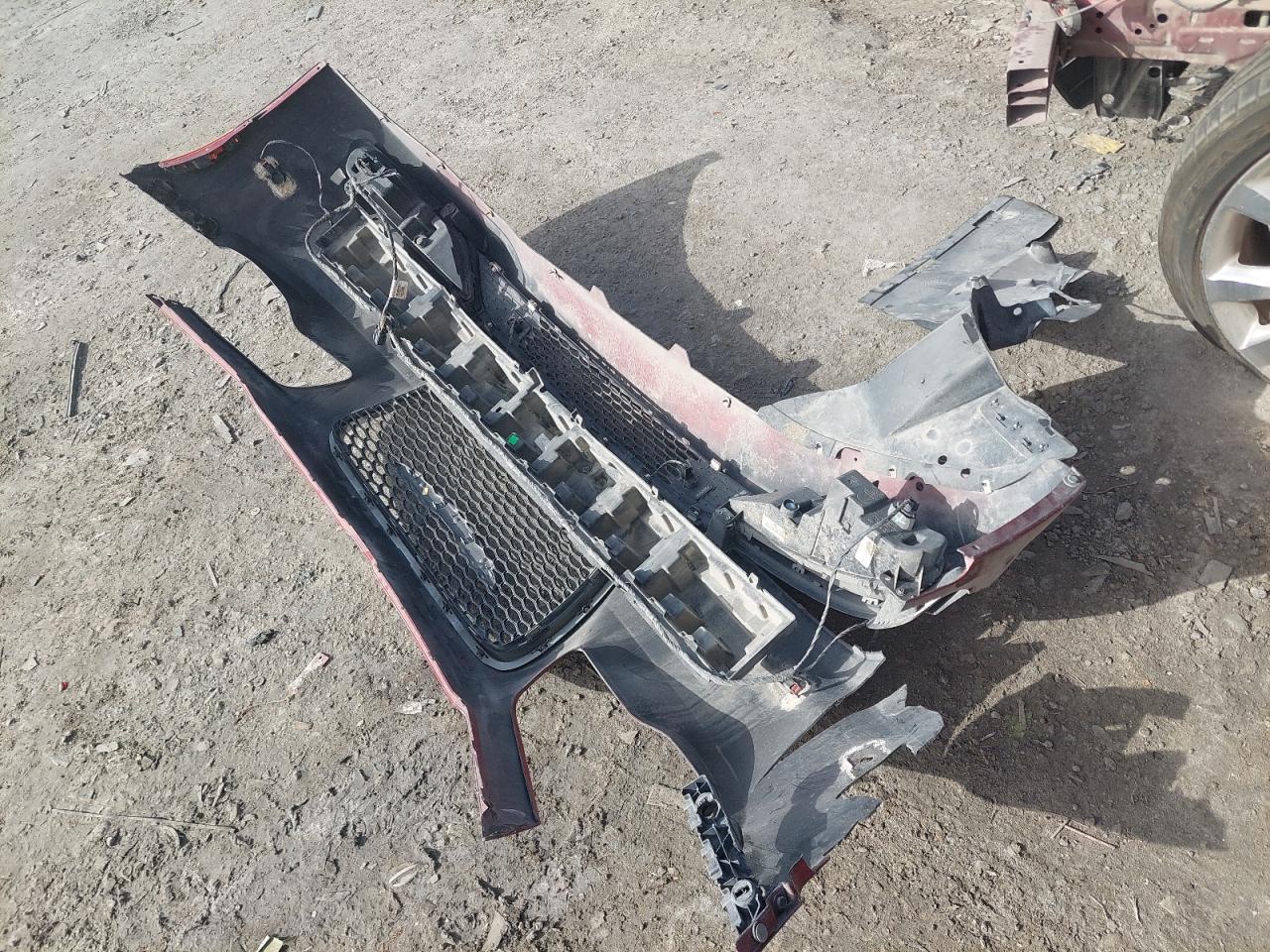 2C3CCACG7FH845648 - 2015 Chrysler 300 - #53422215