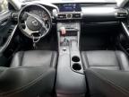 2016 Lexus Is 300 for Sale in Waldorf, MD - Front End