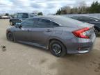 2016 HONDA CIVIC EX for sale at Copart ON - TORONTO