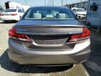 2015 Honda Civic Lx na sprzedaż w Los Angeles, CA - Front End
