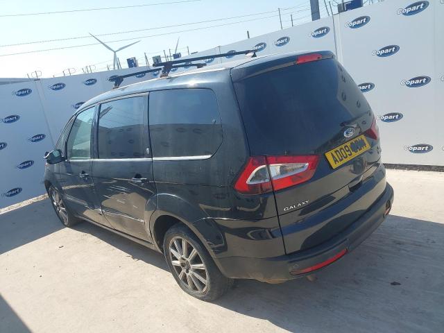 2009 FORD GALAXY GHI