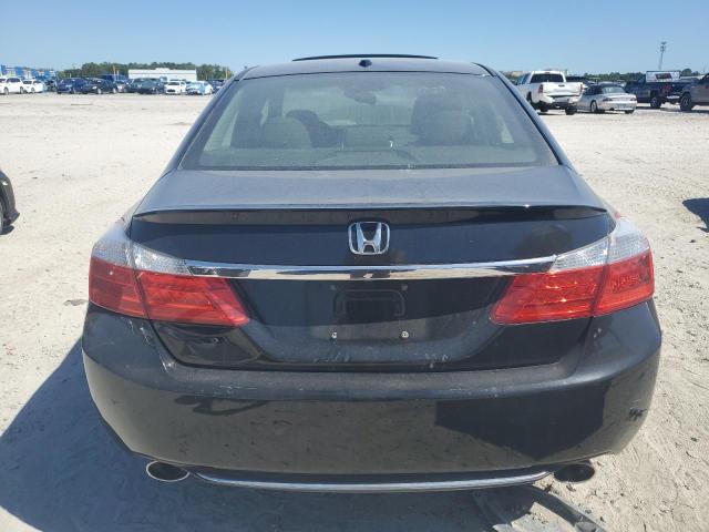  HONDA ACCORD 2013 Black