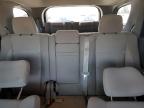 2012 Dodge Durango Sxt იყიდება Hayward-ში, CA - Rear End