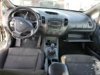 2017 Kia Forte Lx за продажба в Cahokia Heights, IL - Normal Wear