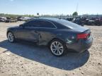 2016 Audi A5 Premium Plus S-Line на продаже в Cahokia Heights, IL - Rear End