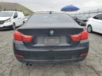 2014 Bmw 428 I de vânzare în Colton, CA - Burn - Interior