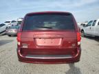 2019 Dodge Grand Caravan Gt на продаже в Earlington, KY - Hail