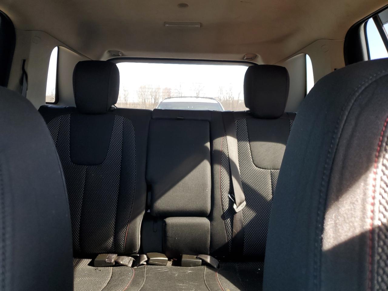 2012 GMC Terrain Sle VIN: 2GKALSEK9C6175848 Lot: 53375115