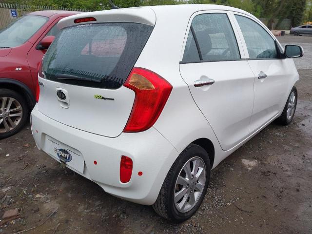 2012 KIA PICANTO 2