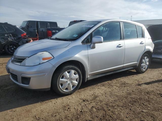 2011 Nissan Versa S