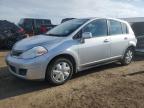 2011 Nissan Versa S for Sale in Brighton, CO - Rear End