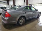 2010 Ford Fusion Sel for Sale in West Mifflin, PA - Normal Wear