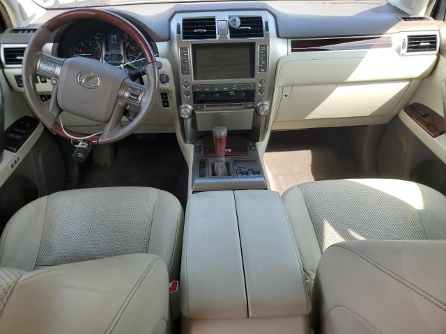 Parquets LEXUS GX 2012 Black