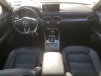 2021 Mazda Cx-5 Grand Touring na sprzedaż w Houston, TX - Hail