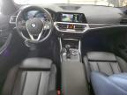 2020 Bmw 330Xi  na sprzedaż w Ham Lake, MN - Front End
