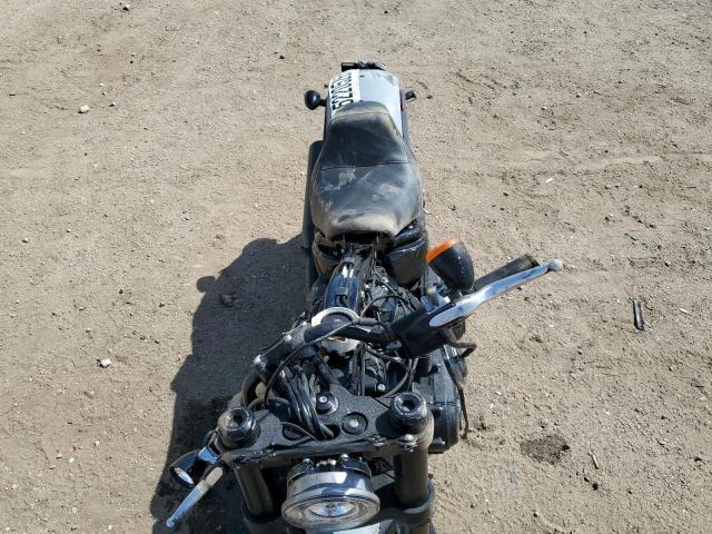 HARLEY-DAVIDSON FXLRS 2024 Синий