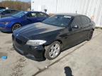 2013 Bmw 550 I for Sale in Windsor, NJ - Rear End