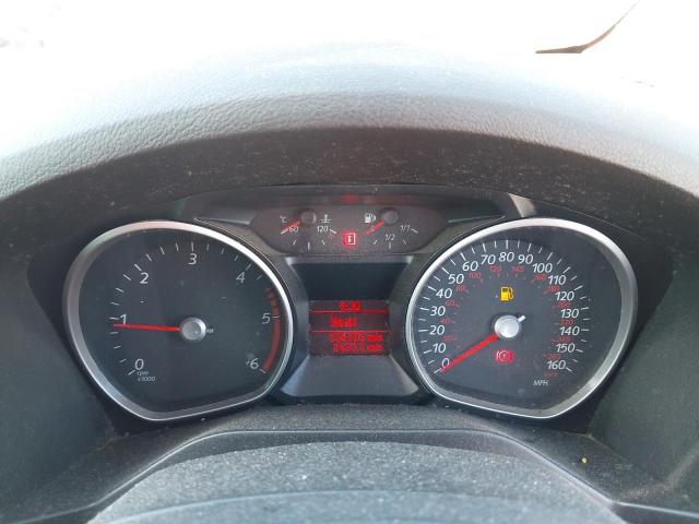 2007 FORD S-MAX ZETE