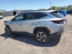 2024 Hyundai Tucson Limited for Sale in Chalfont, PA - Front End