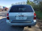 2002 Acura Mdx Touring на продаже в Arlington, WA - Side