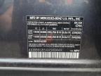 2010 Mercedes-Benz Ml 350 4Matic en Venta en Windsor, NJ - Rear End