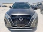 2023 Nissan Kicks S продається в Haslet, TX - Hail