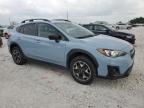 2019 Subaru Crosstrek  en Venta en Taylor, TX - Hail
