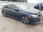 2016 Honda Civic Ex for Sale in Dunn, NC - Front End