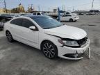 2013 Volkswagen Cc Luxury за продажба в Sun Valley, CA - Front End