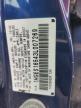 2003 Honda Civic Lx for Sale in Elgin, IL - Front End
